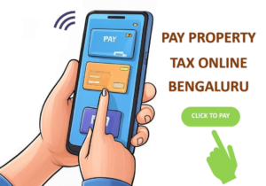 Property Tax Bangalore BBMP